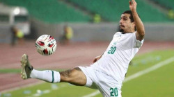 الآي فاضل يحصل على موافقة ناديه على الالتحاق بمنتخب شباب العراق في كأس العالم