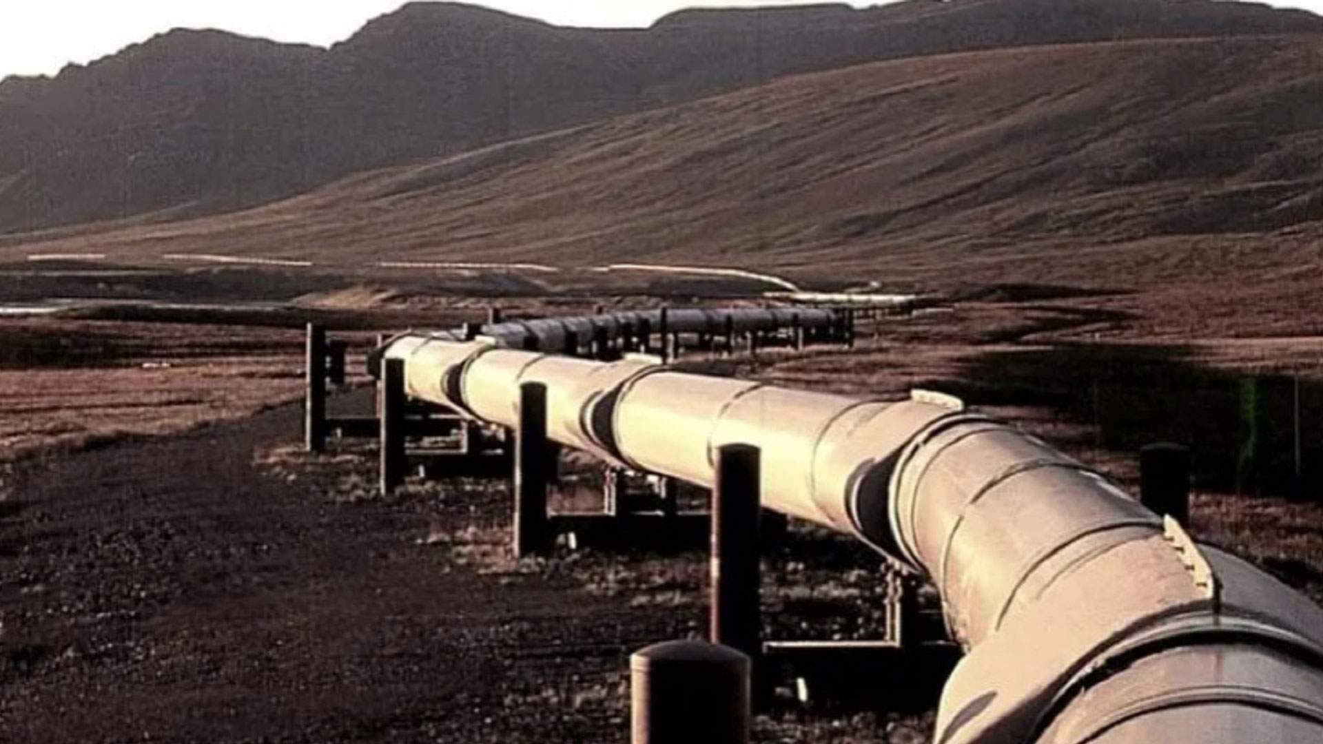 European Oil Refineries Struggle with Loss of Russian and Kurdistan Region's Oil Supplies