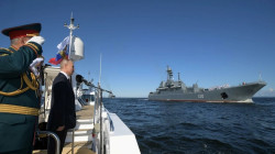 حرب أوكرانيا تكبد صناعة السفن الروسية خسائر باهظة