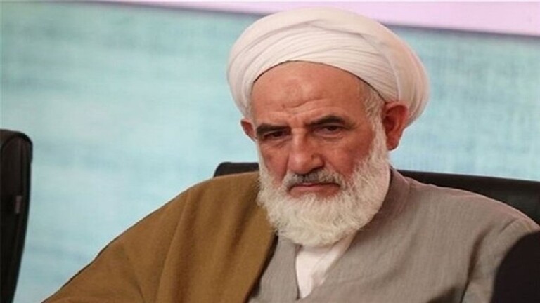 اغتيال عضو مجلس خبراء القيادة الإيرانية عباس سليماني