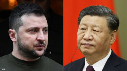 اتصال هاتفي بين الرئيسين الصيني والاوكراني هل تطفئ بكين نيران الحرب الأوكرانية؟