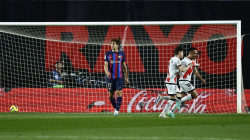 فيديو.. برشلونة يتعرض لهزيمة مفاجئة