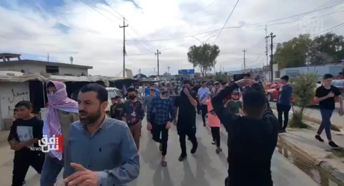 Tensions Rise in Sinjar as Sunni Families Accused of ISIS Ties Return