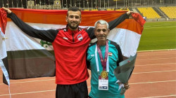 4 ميداليات لمنتخب العراق في بطولة غرب آسيا لألعاب القوى