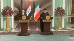 Iran seeks to increase trade volume with Iraq, Raisi says