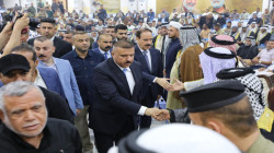 الداخلية العراقية تشكل لجنة لإعادة الأمن الى ديالى