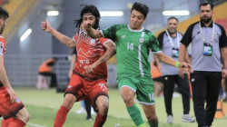 كربلاء يفوز على زاخو بهدف وحيد في الدوري الممتاز