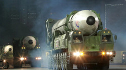 بيونغ يانغ تعد زيارة الرئيس الكوري الجنوبي لواشنطن "إستفزازاً لإشعال حرب نووية"