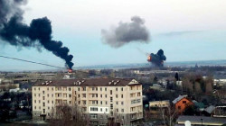 قتلى بقصف أوكراني يستهدف منطقة روسية