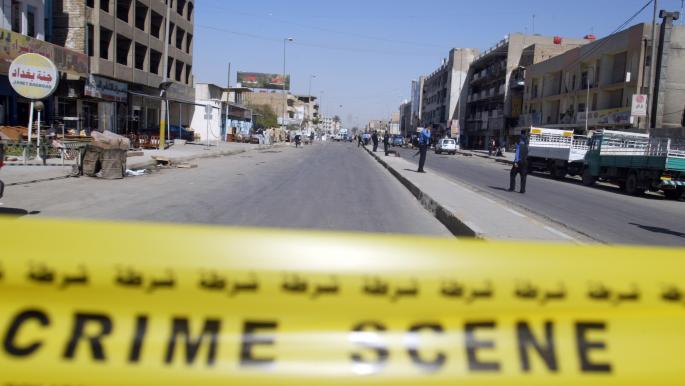 Arab nations top global low crime rate rankings, Iraq 72nd