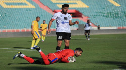 التعادل السلبي ينهي لقاءين في دوري الكرة الممتاز