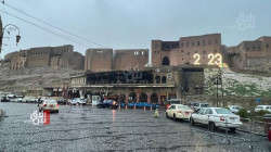 طقس كوردستان.. هطول أمطار وانخفاض درجات الحرارة