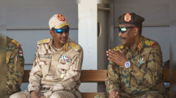 السودان.. البرهان وحميدتي يوافقان على التفاوض