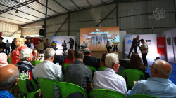 Babel book fair kicks off with Arab, nternational Participation