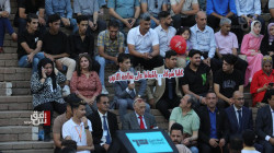 انطلاق فعاليات مهرجان بابل الدولي بدعوة إلى الحفاظ على البيئة والأنهر العراقية (صور)