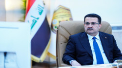 Iraqi PM Stresses Importance of Security for Investment at Security Meeting