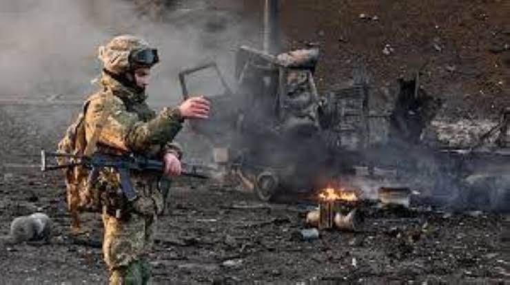 مقتل عسكري أمريكي سابق في أوكرانيا وحصيلة ألفية بخسائر الجيش الروسي