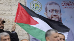 وفاة قيادي فلسطيني مضرب عن الطعام منذ 86 يوما في سجون إسرائيل