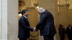 Italian defense minister arrives in Kurdistan for official visit
