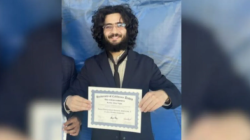 مقتل طالب لبناني متفوق في أمريكا بعد ساعات من تكريمه