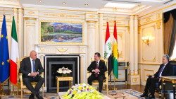 روما تبعث دعوة رسمية إلى رئيس حكومة إقليم كوردستان لزيارتها
