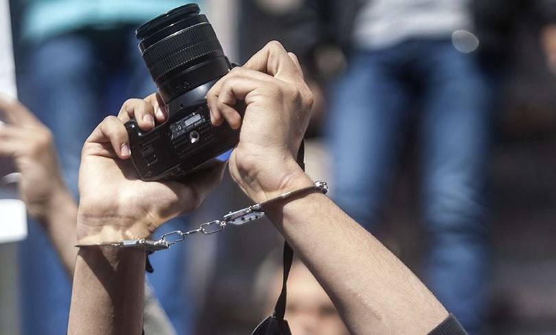 في اليوم العالمي لحرية الصحافة.. ما أهم المشاكل التي تواجه الصحفيين العراقيين؟