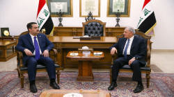 رئيسا الجمهورية والوزراء يؤكدان على الإسراع بإقرار الموازنة ودعم البرنامج الحكومي