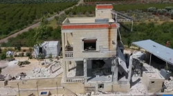 Turkish raid prompted ISIS leader to detonate suicide vest: Report