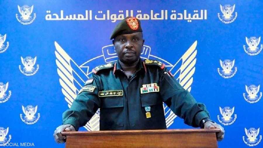 الجيش السوداني يوافق على مبادرة "إيقاد" بتمديد الهدنة لأسبوع