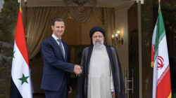 طهران ترد على انتقادات أمريكية لزيارة رئيسي إلى سوريا