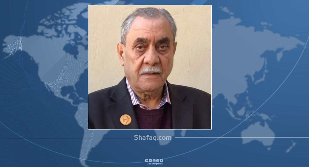 وفاة وزير فيلي أسبق في حكومة إقليم كوردستان