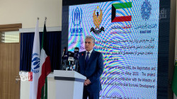 افتتاح أول مركز لتسجيل اللاجئين في إقليم كوردستان