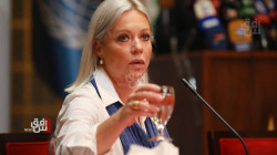 UN urges international assistance to address Iraq's water shortage and drought issues