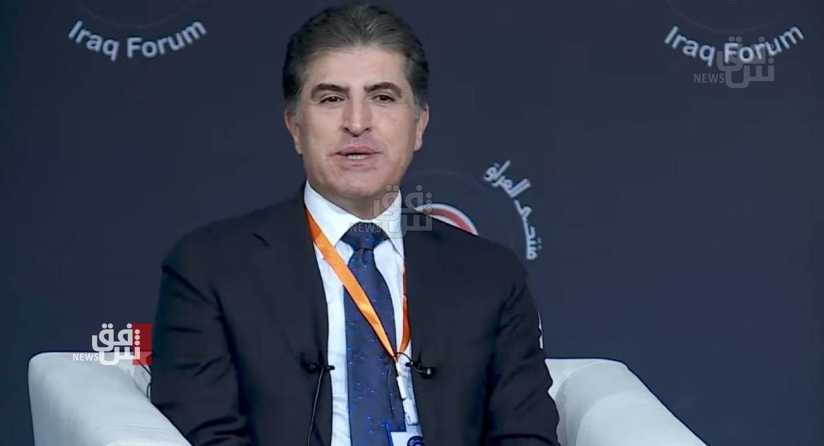 Nechirvan Barzani reveals his observations about Al-Sudani - Iraqs atmosphere is more positive now