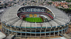 منتخب شباب العراق يخوض مباريات كأس العالم على ملعب مارادونا