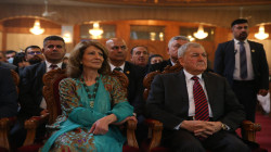 President Rashid arrives in UK for King Charles III's Coronation Ceremony