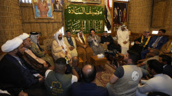 الحكيم: العراق غادر مرحلة التصعيد وصار واحة للحوار الإقليمي والدولي