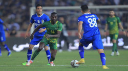 بينهما مواجهة الكلاسيكو.. تعادلان في الدوري الممتاز