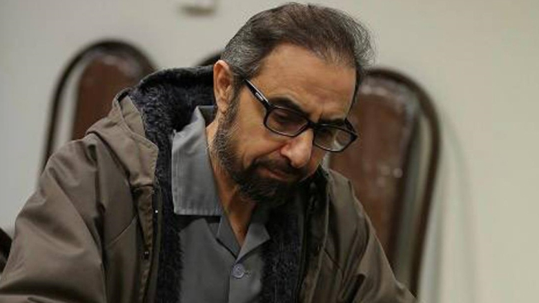 إيران تنفذ حكم الإعدام بحق المعارض "حبيب أسيود"