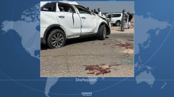 كانوا في مهمة لإنهاء نزاع عشائري.. مصرع ثلاثة أقرباء بحادث سير جنوبي العراق