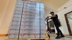 KRG announces large-scale export of local products to Sweden