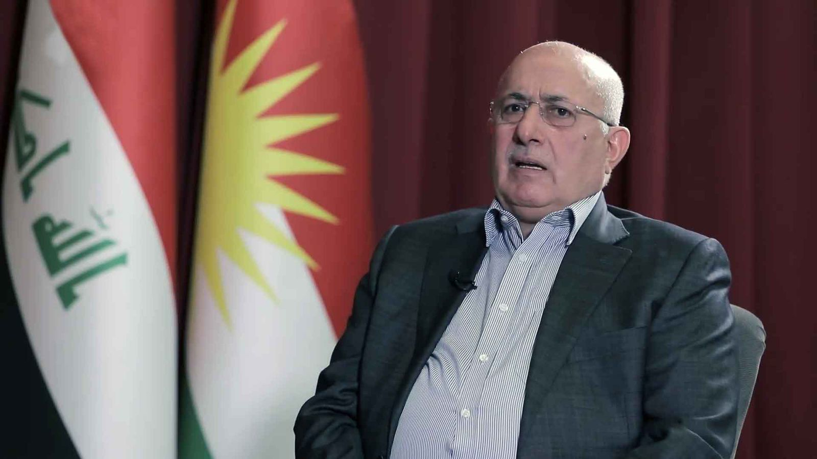 وزير مالية كوردستان: الاتفاق النفطي مع بغداد هو لمصلحة الاقليم