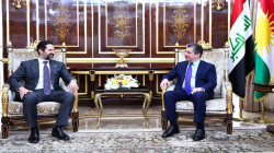 Barzani and Talabani seek Cooperative solutions amid political disputes