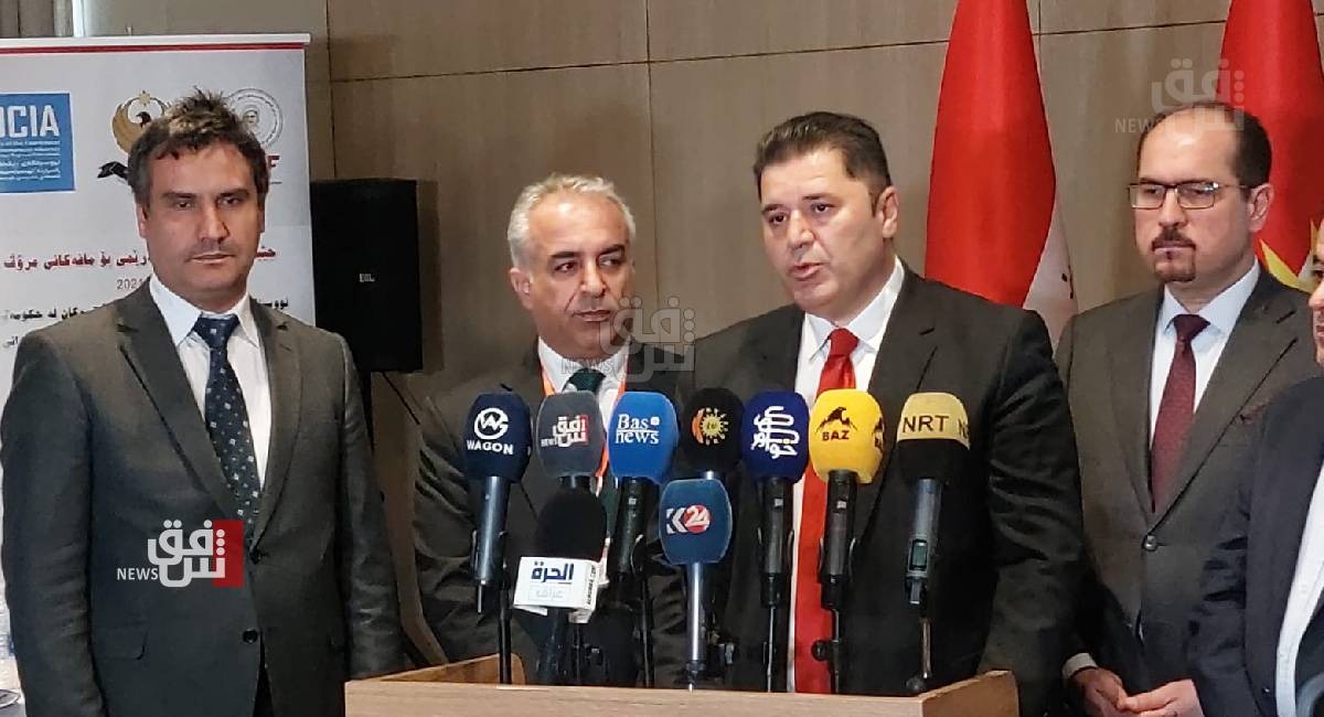 حكومة كوردستان تعلن الشروع بتنفيذ "الخطة الإقليمية" برعاية أممية