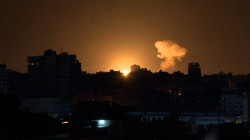 أكثر من 30 قتيلاً وجريحاً بقصف إسرائيلي يستهدف غزة