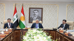 KRG intensifies efforts to combat money laundering and terror financing