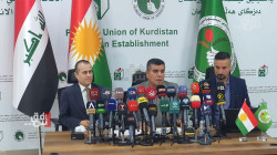 الاتحاد الوطني يعلن شروطه لإجراء انتخابات برلمان كوردستان
