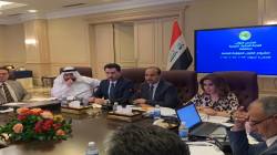 Finance committee hosts daily discussions on budget allocations