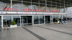 هجوم بطائرة مسيرة على مطار أربيل الدولي