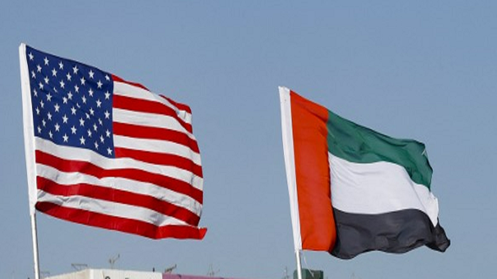 صدمة في الإمارات من طلب أمريكي